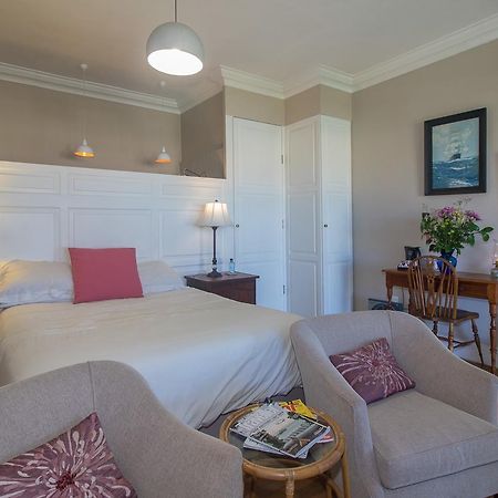 Milkwood Manor B & B Кентон-он-Си Экстерьер фото