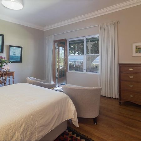 Milkwood Manor B & B Кентон-он-Си Экстерьер фото
