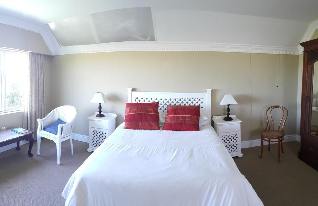 Milkwood Manor B & B Кентон-он-Си Номер фото