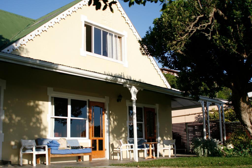 Milkwood Manor B & B Кентон-он-Си Экстерьер фото