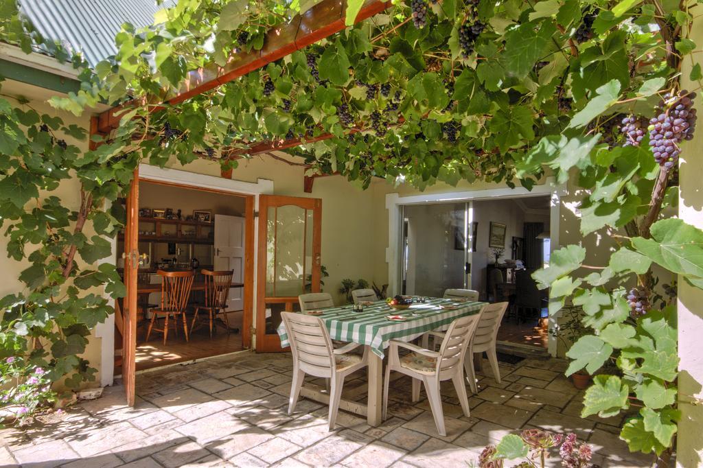Milkwood Manor B & B Кентон-он-Си Экстерьер фото