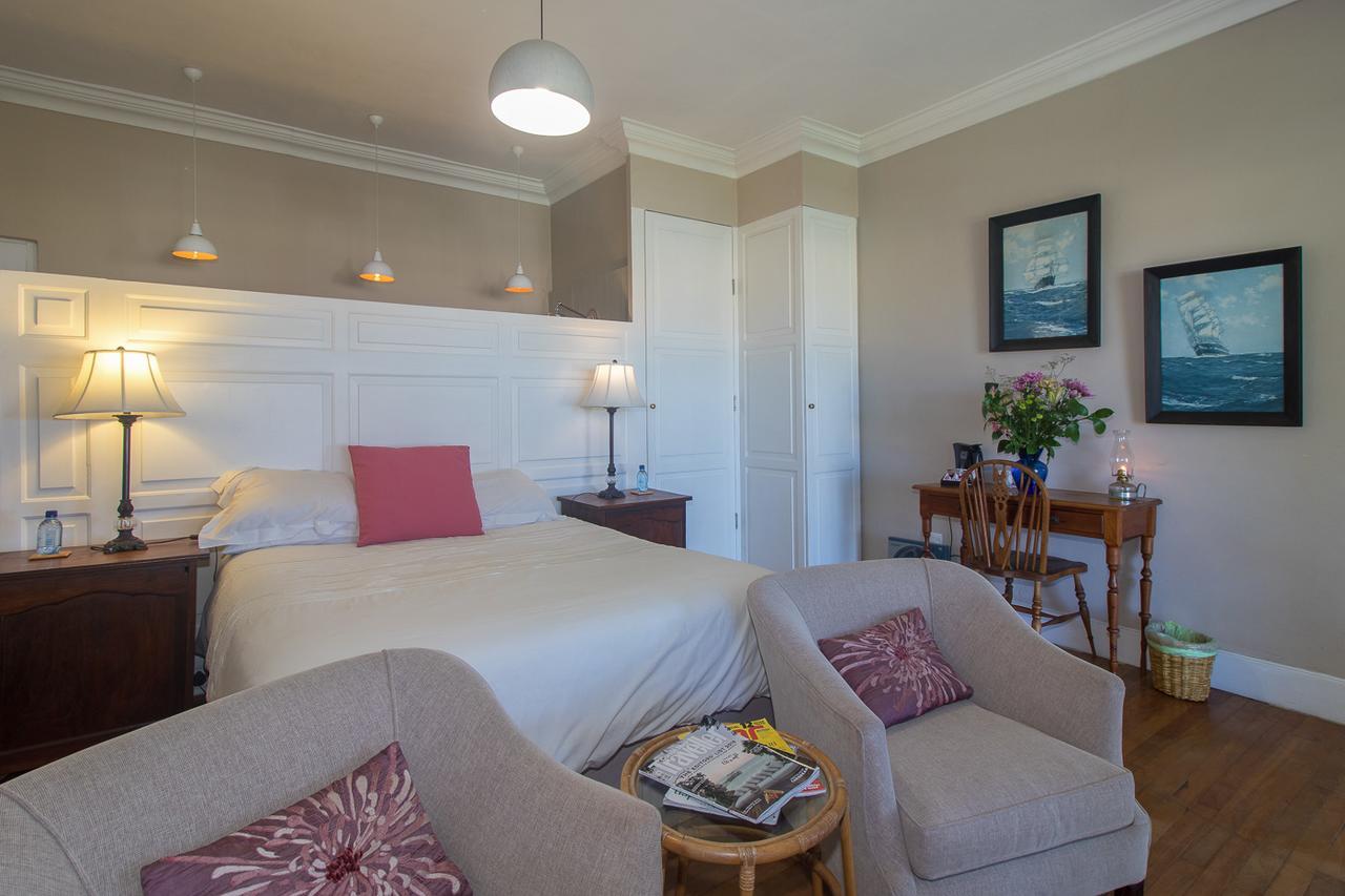 Milkwood Manor B & B Кентон-он-Си Экстерьер фото