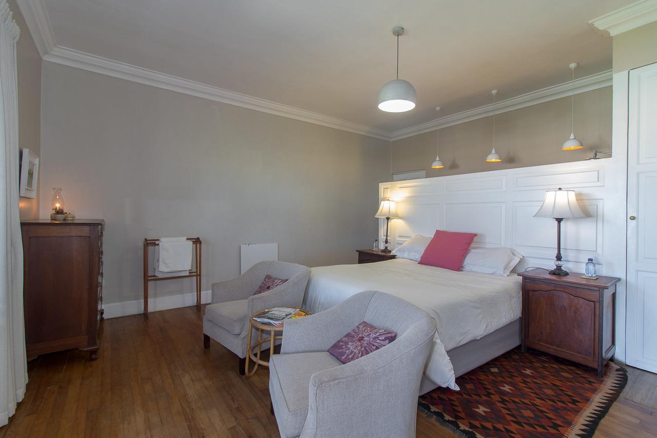 Milkwood Manor B & B Кентон-он-Си Экстерьер фото
