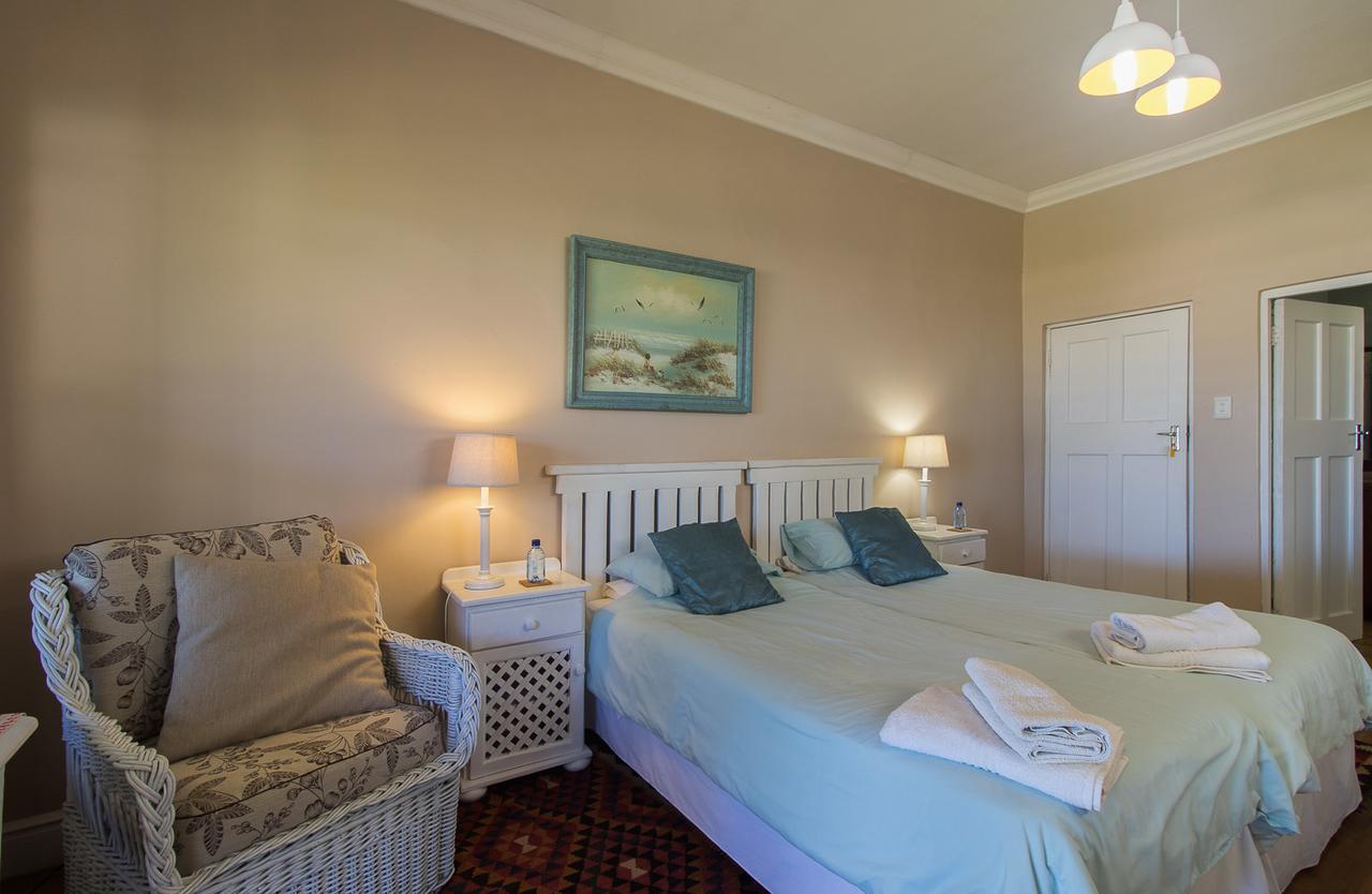 Milkwood Manor B & B Кентон-он-Си Экстерьер фото