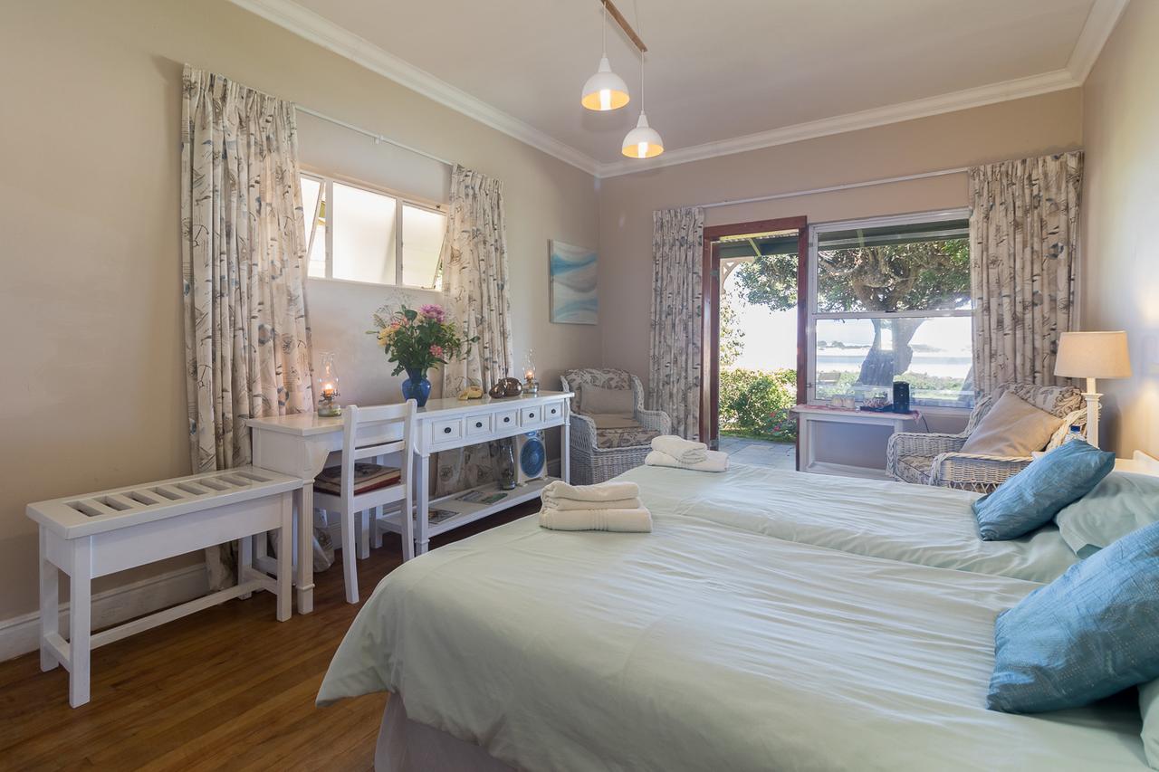 Milkwood Manor B & B Кентон-он-Си Экстерьер фото