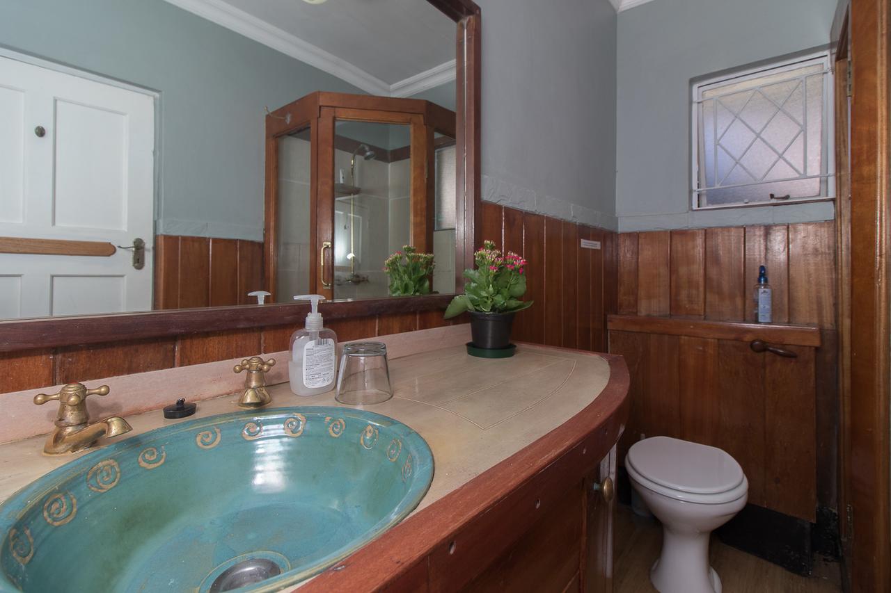 Milkwood Manor B & B Кентон-он-Си Экстерьер фото